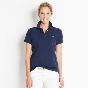Vineyard Vines polo shirt
